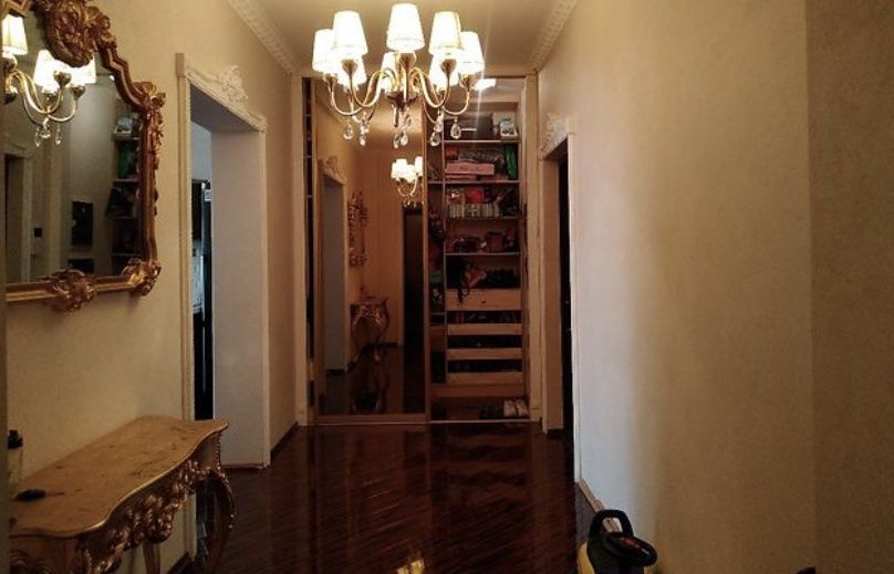 Квартира на Генуезька вул.