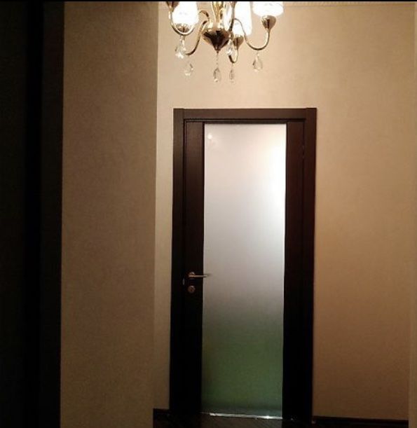 Квартира на Генуезька вул.