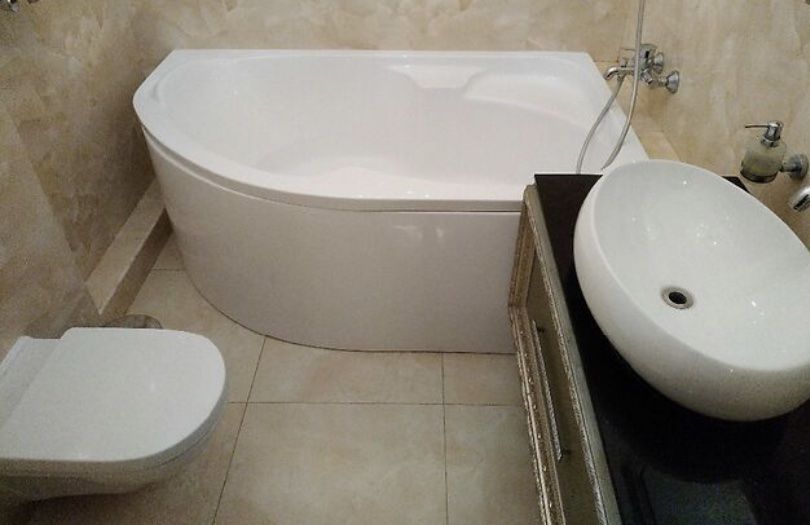 Квартира на Генуезька вул.