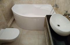 Квартира на Генуезька вул.