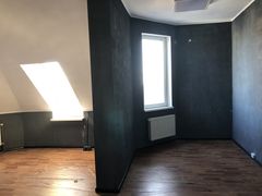 Квартира на Середньофонтанска вул.