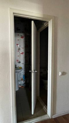 Квартира на Середньофонтанска вул.