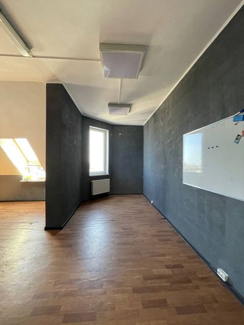 Квартира на Середньофонтанска вул.