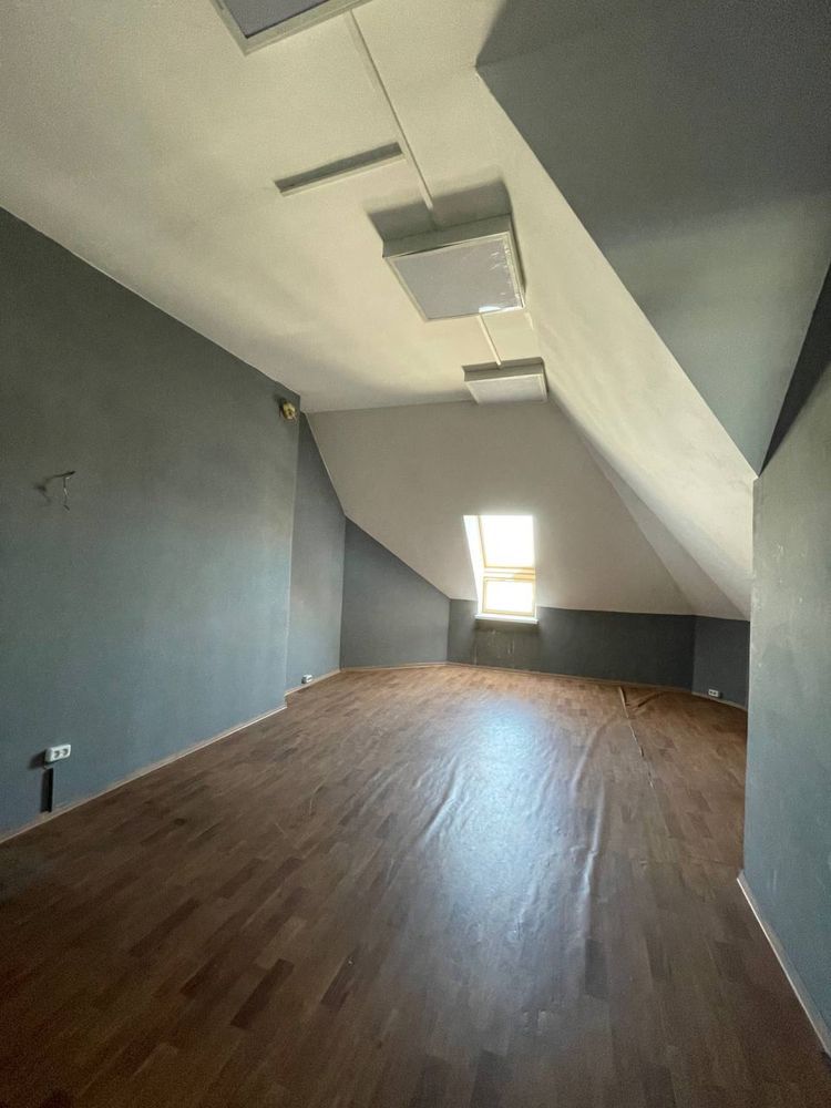 Квартира на Середньофонтанска вул.