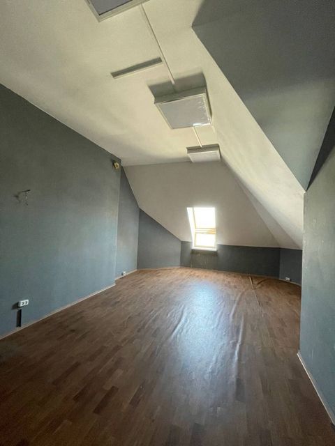 Квартира на Середньофонтанска вул.