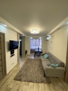 Квартира на Євгена Чикаленка вул.