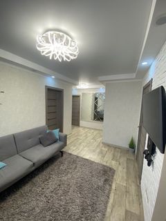 Квартира на Євгена Чикаленка вул.