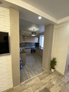 Квартира на Євгена Чикаленка вул.