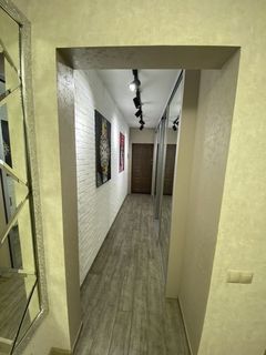 Квартира на Євгена Чикаленка вул.