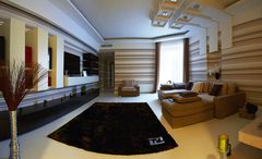 Квартира на Отрадная ул.