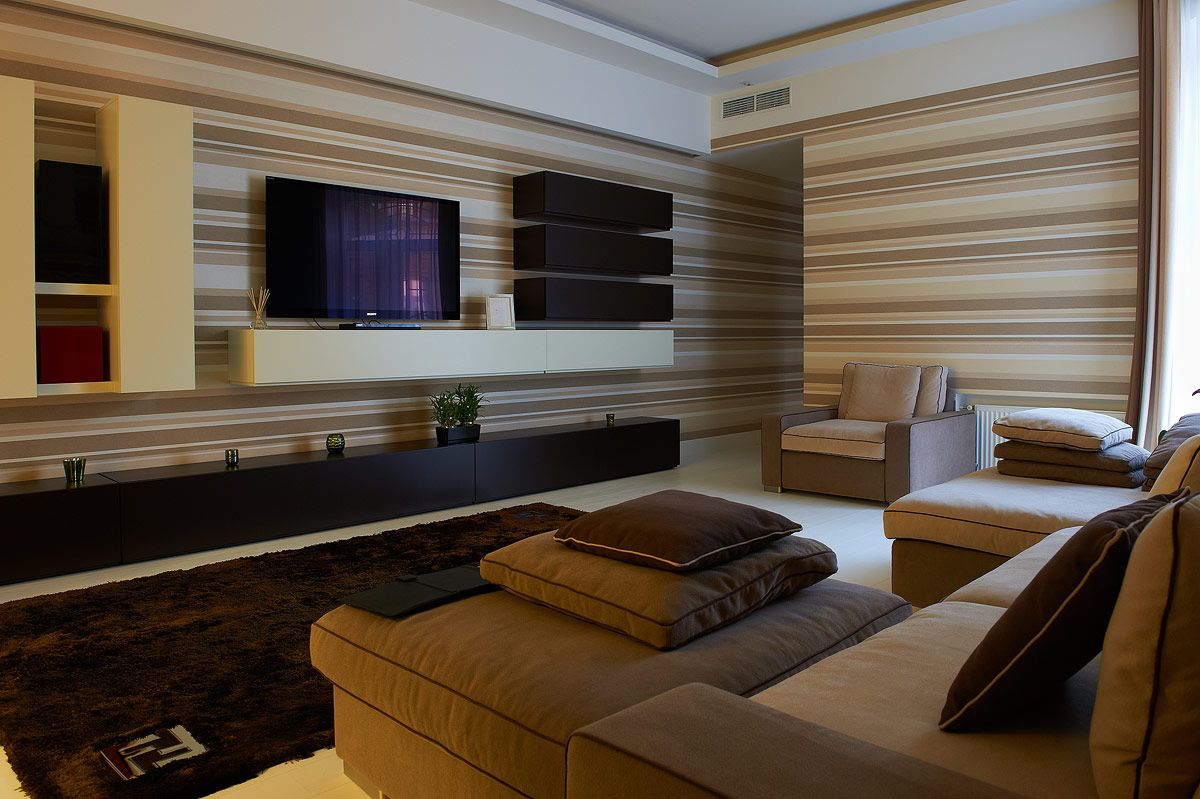 Квартира на Отрадная ул.