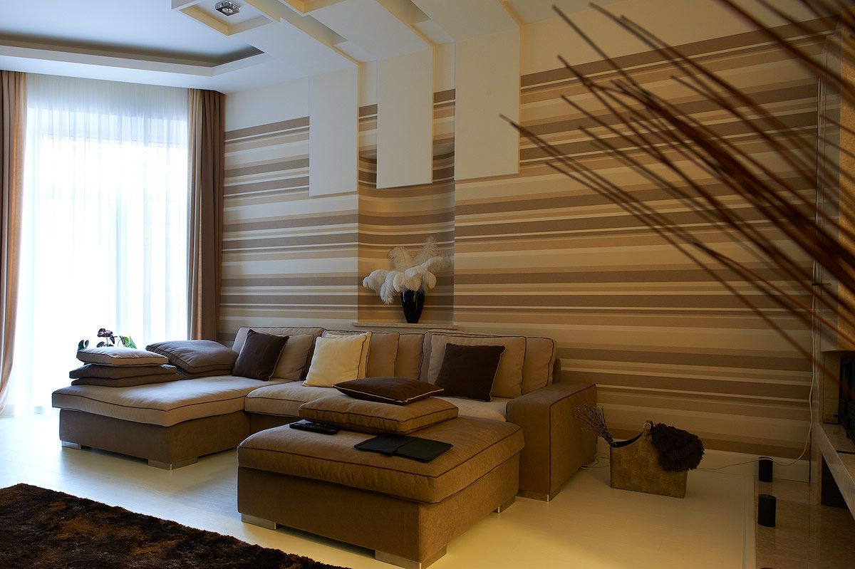 Квартира на Отрадная ул.