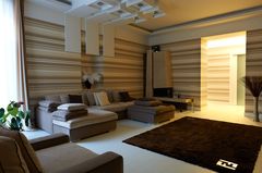 Квартира на Отрадная ул.