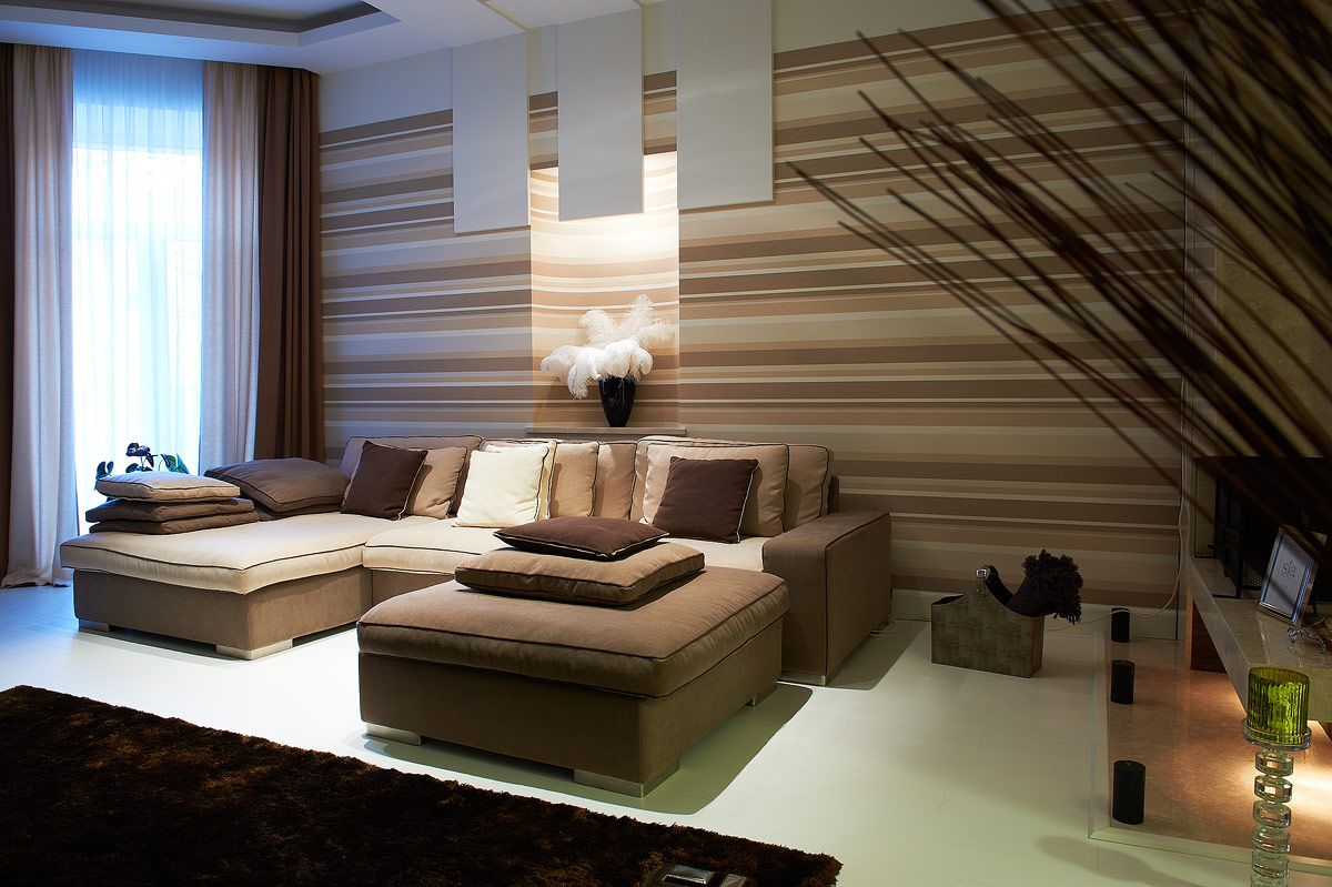 Квартира на Отрадная ул.