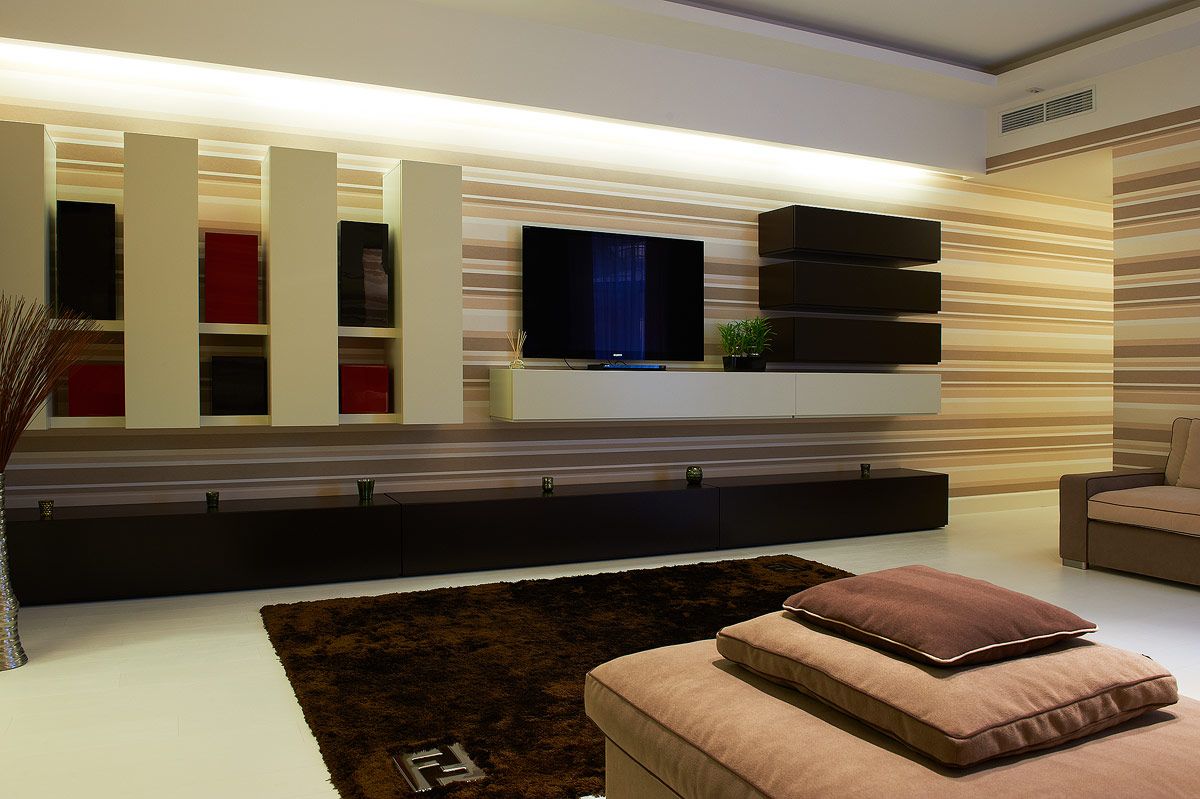 Квартира на Отрадная ул.