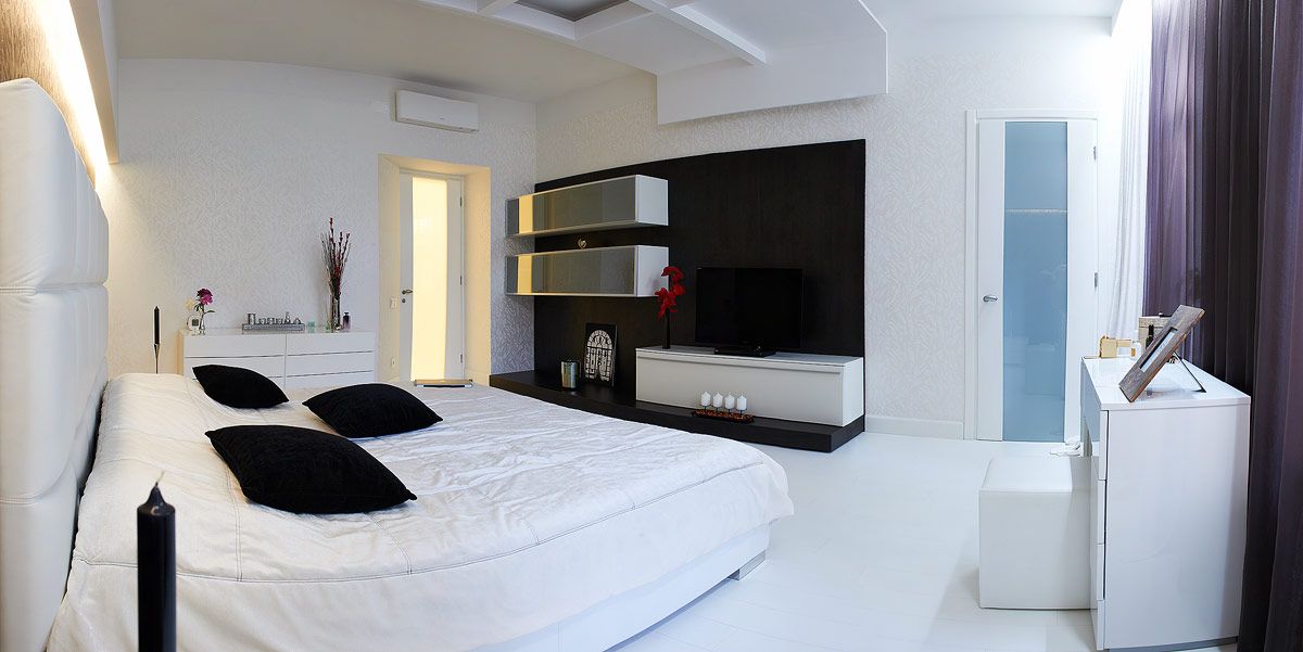 Квартира на Отрадная ул.