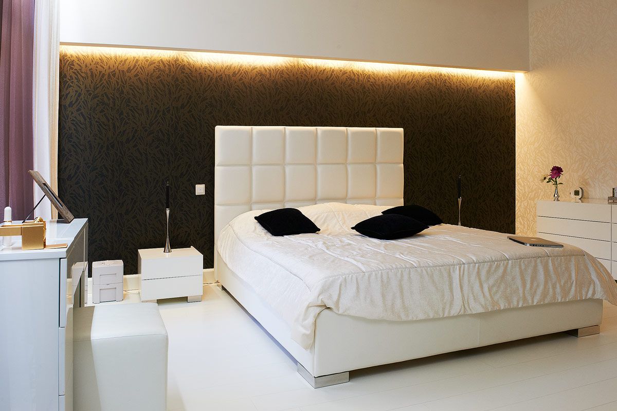 Квартира на Отрадная ул.