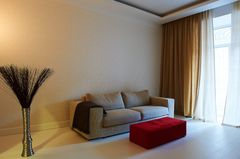 Квартира на Отрадная ул.