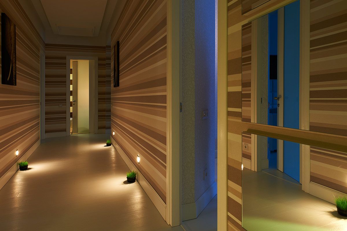 Квартира на Отрадная ул.