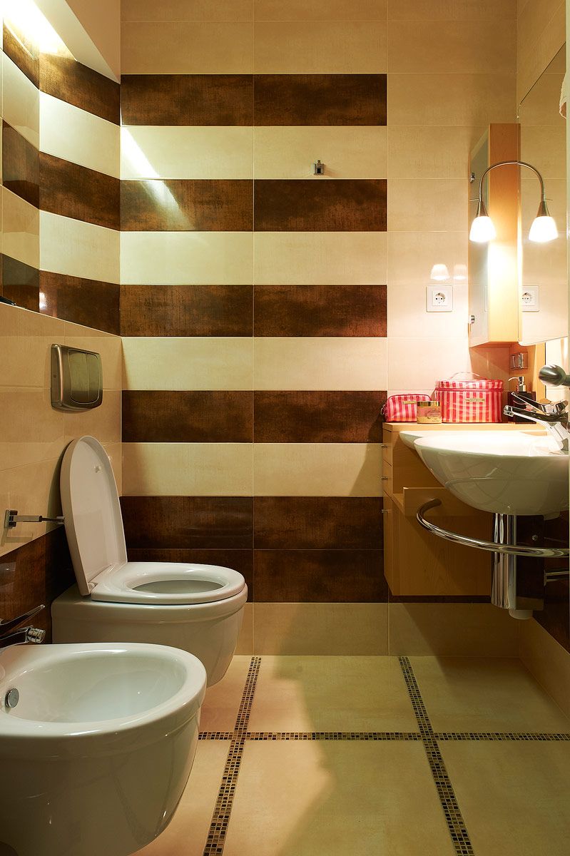 Квартира на Отрадная ул.