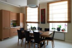 Квартира на Отрадная ул.