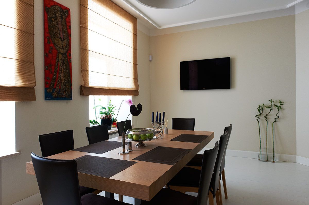 Квартира на Отрадная ул.