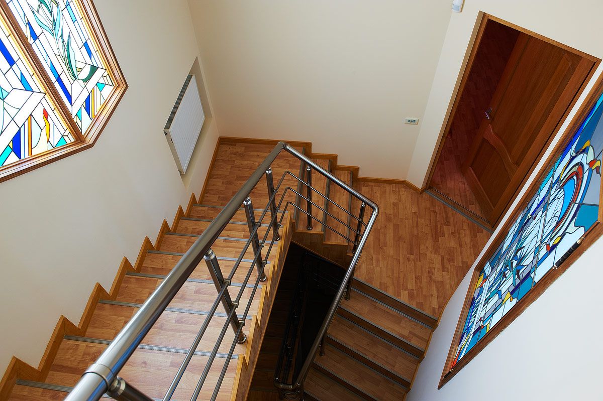 Квартира на Отрадная ул.