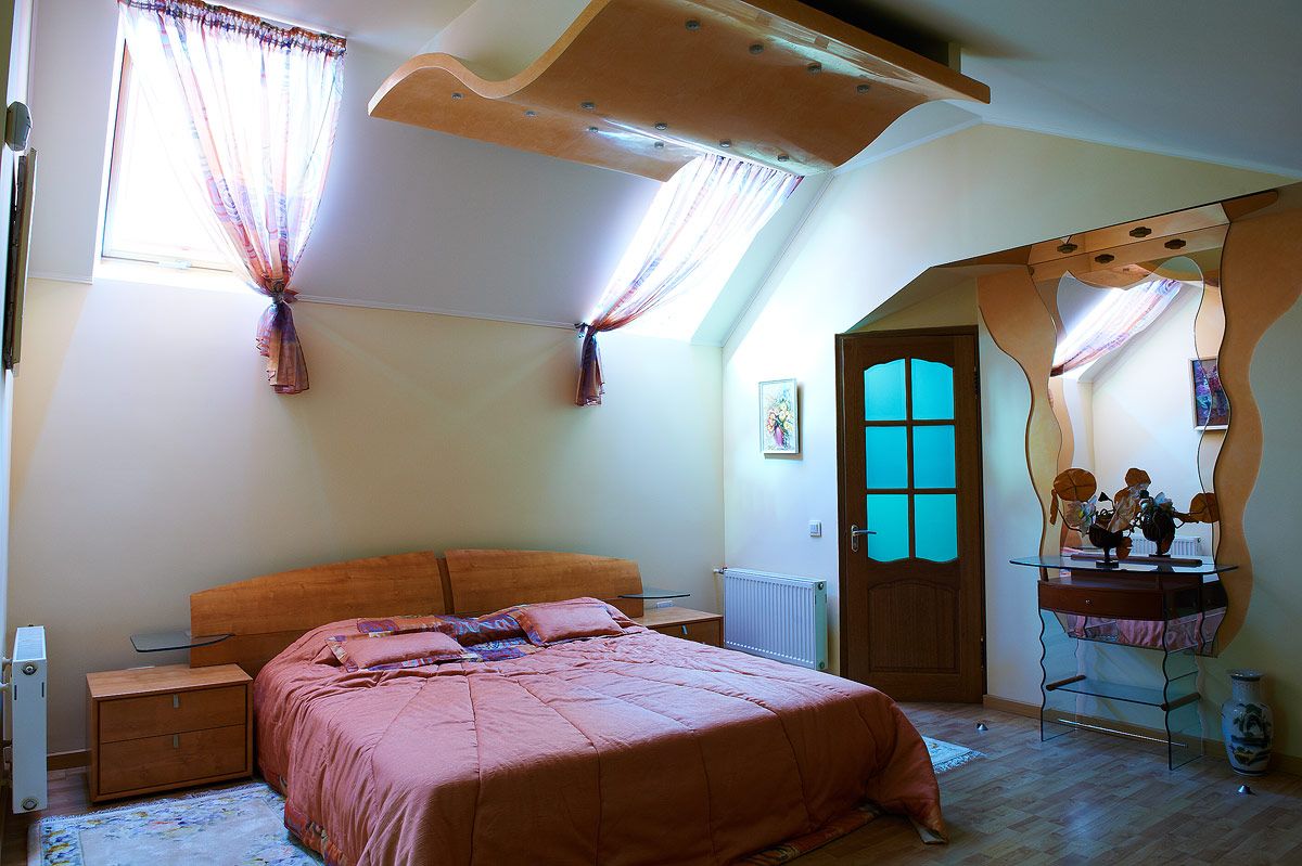 Квартира на Отрадная ул.