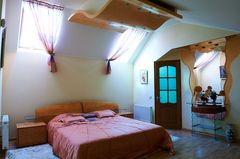 Квартира на Отрадная ул.