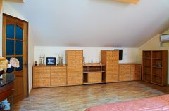 Квартира на Отрадная ул.