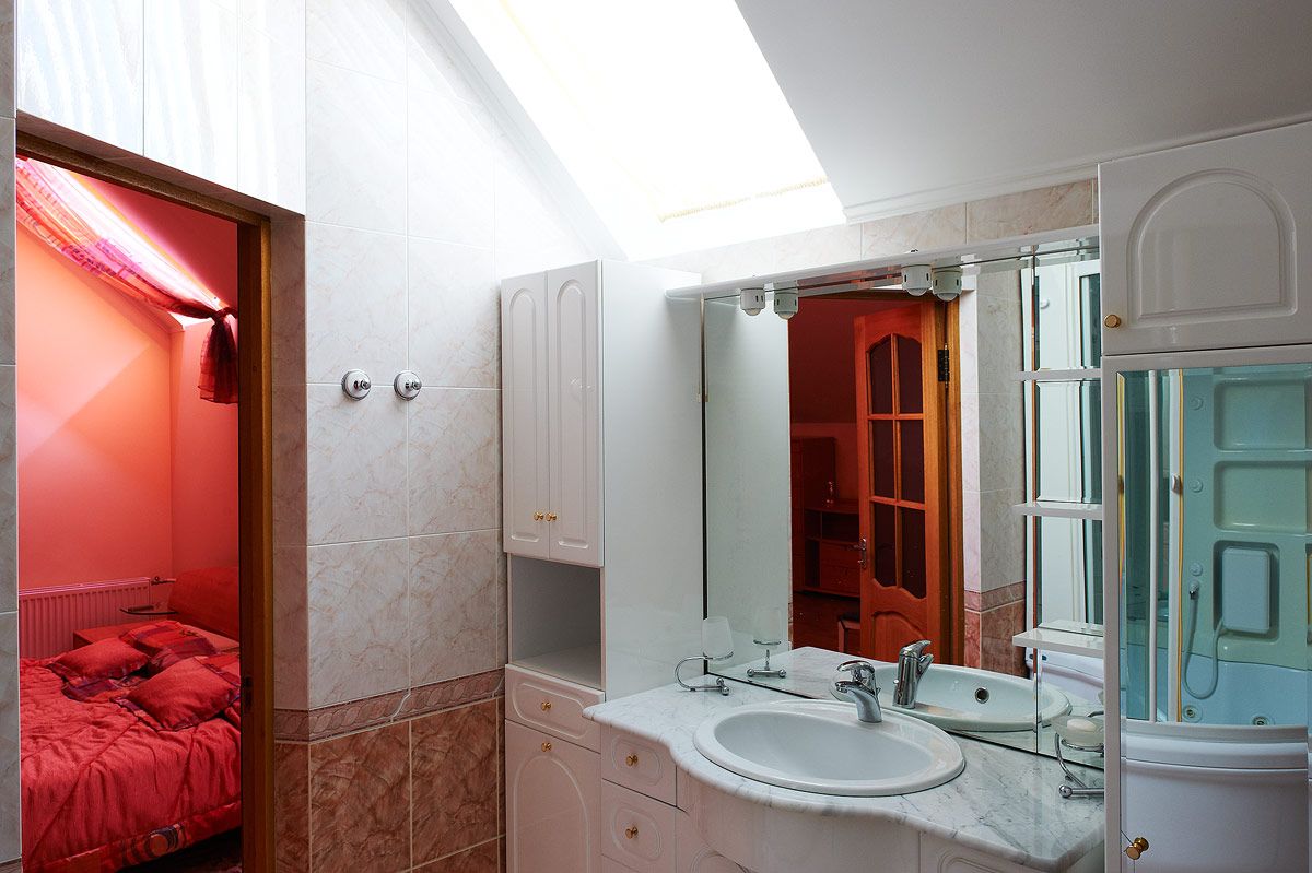 Квартира на Отрадная ул.