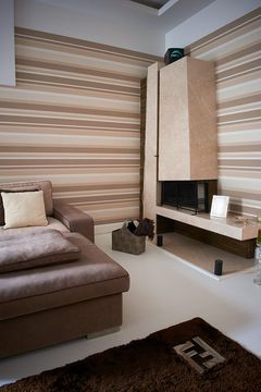 Квартира на Отрадная ул.