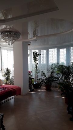 Квартира на Обсерваторний пров.