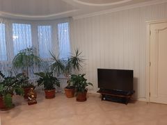 Квартира на Обсерваторний пров.