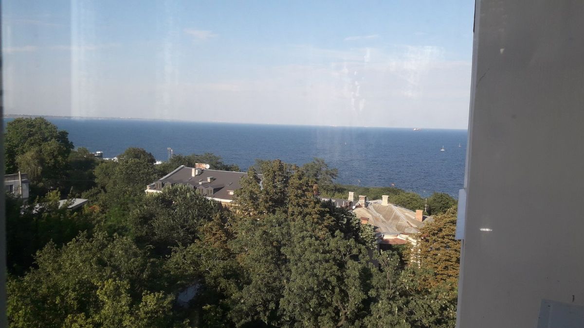 Квартира на Обсерваторний пров.