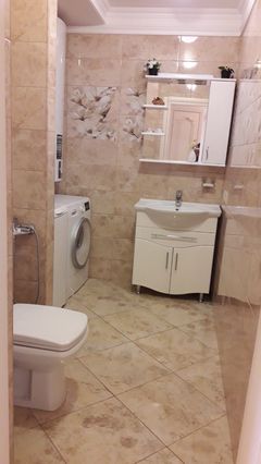 Квартира на Обсерваторний пров.