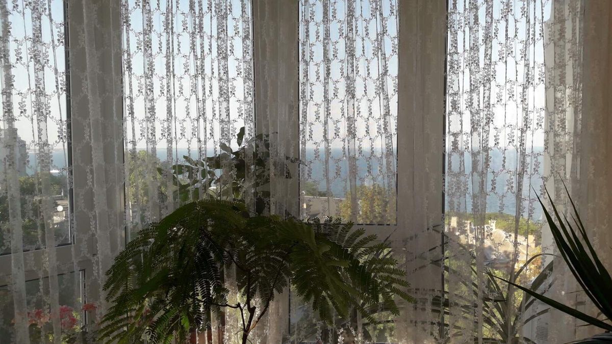 Квартира на Обсерваторний пров.