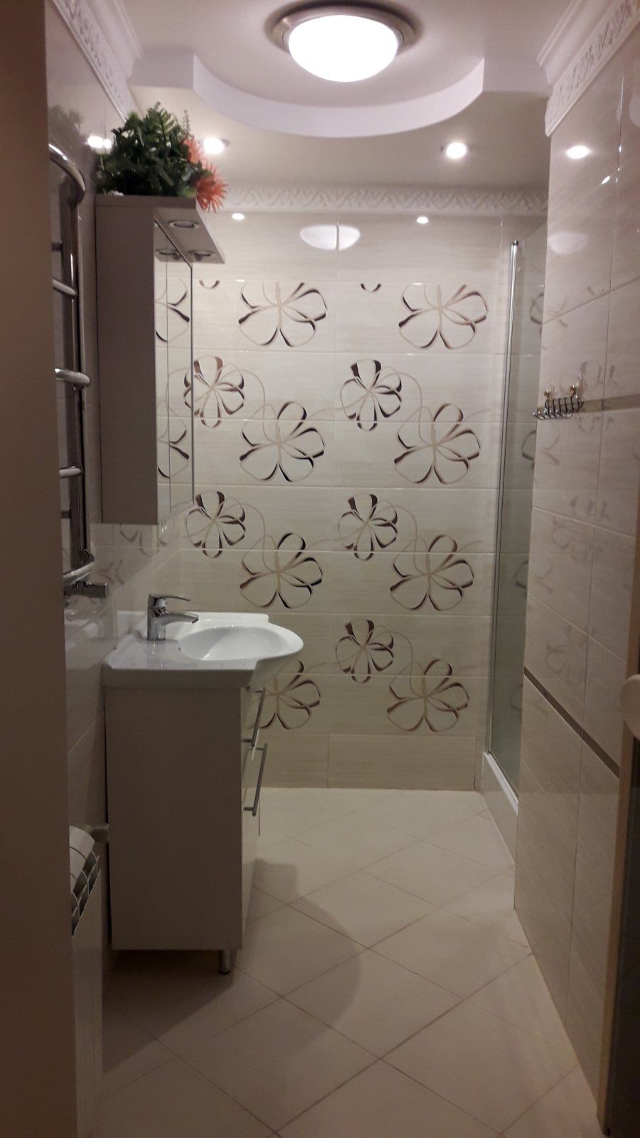 Квартира на Обсерваторний пров.