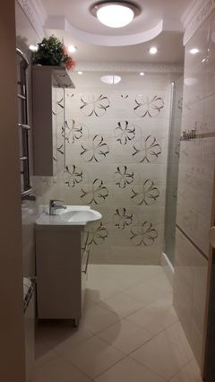 Квартира на Обсерваторний пров.