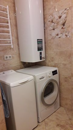 Квартира на Обсерваторний пров.