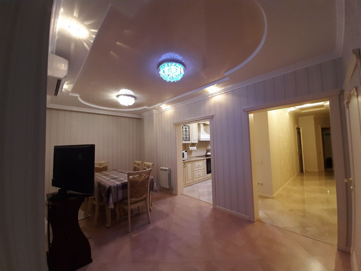 Квартира на Обсерваторний пров.