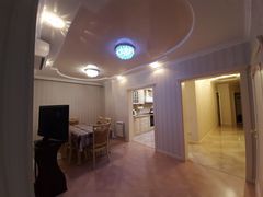 Квартира на Обсерваторний пров.