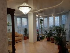 Квартира на Обсерваторний пров.