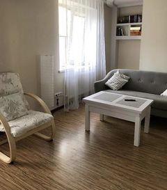 Квартира на Сергія Ядова вул.