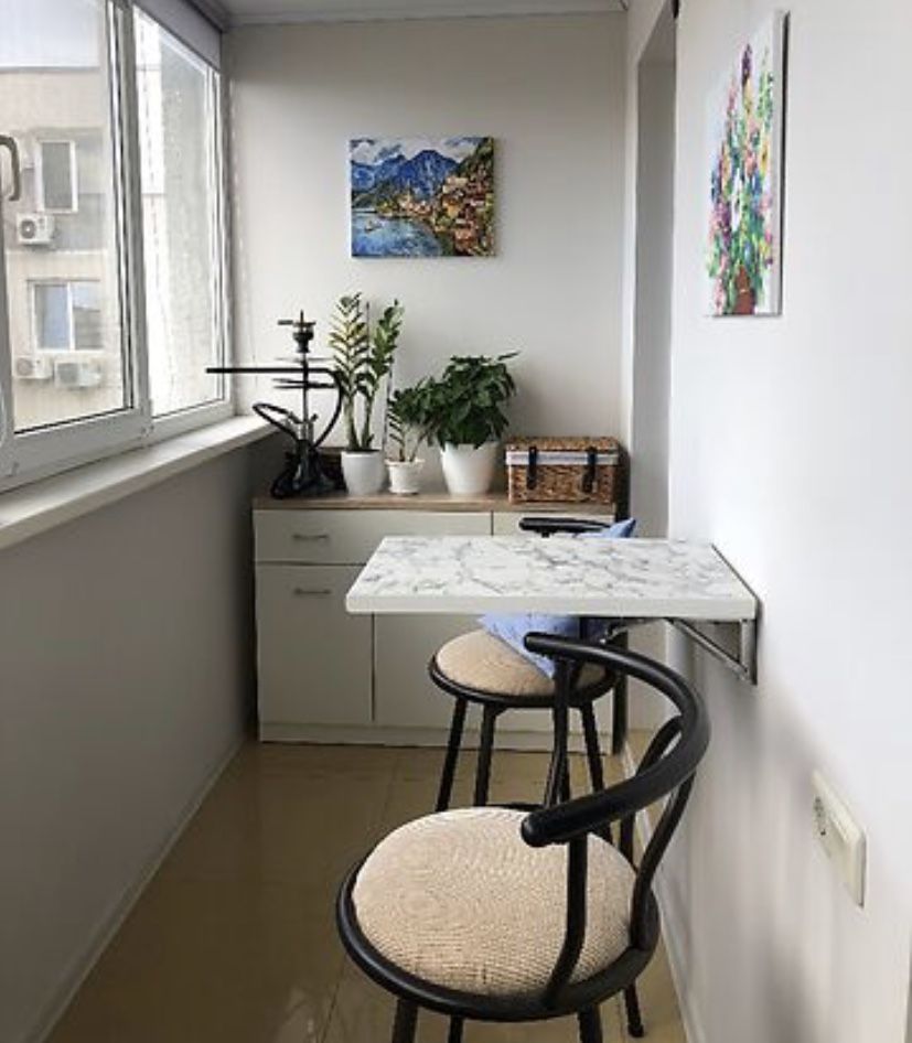 Квартира на Сергія Ядова вул.