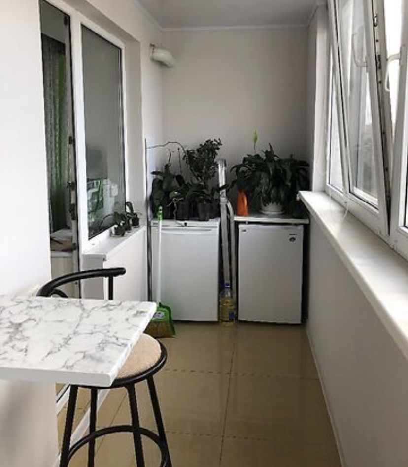 Квартира на Сергія Ядова вул.