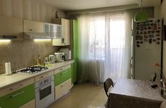 Квартира на Сергія Ядова вул.