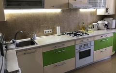 Квартира на Сергія Ядова вул.