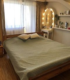 Квартира на Сергія Ядова вул.