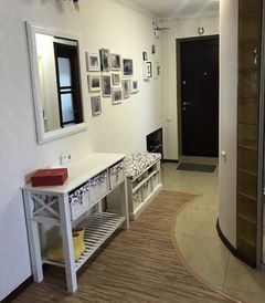 Квартира на Сергія Ядова вул.